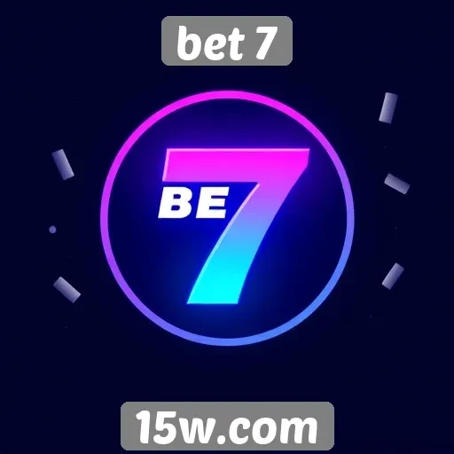 Bet 7 apresenta novas funcionalidades para jogadores