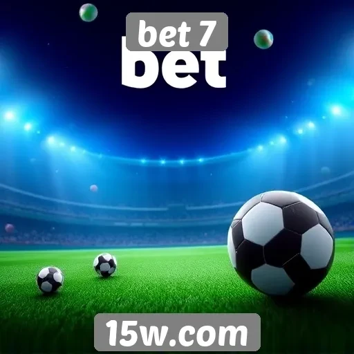 Ofertas e promoções atraentes da bet 7