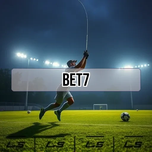 bet 7 Bingo