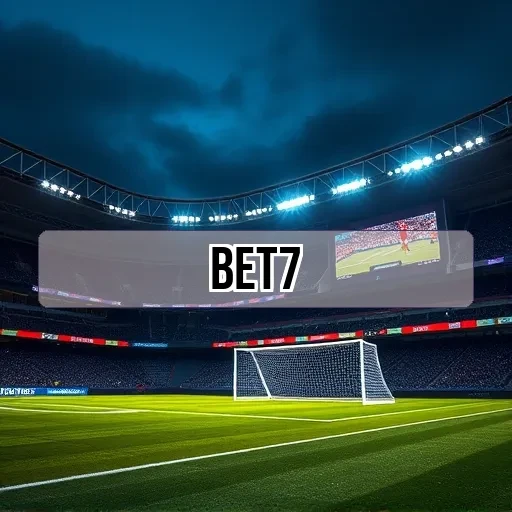 bet 7 Contato