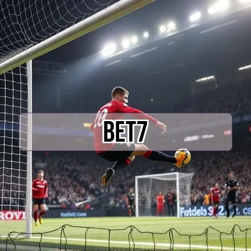bet 7 Pôquer