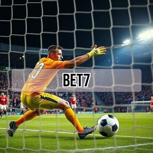 bet 7 Raspadinhas