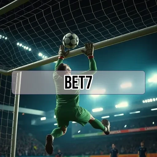 bet 7 Caça-níqueis